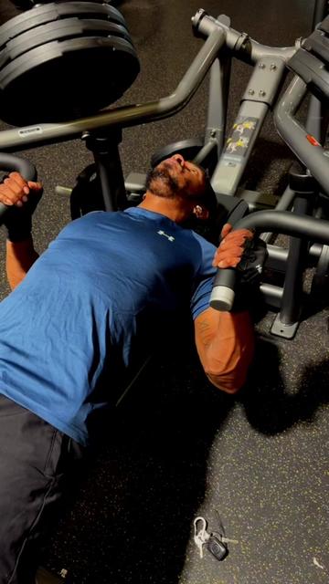 @Ivan’s fitness #cdn