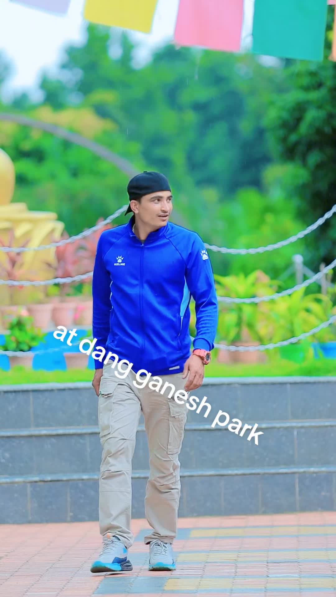 @Timro Raja Ma Lokesh