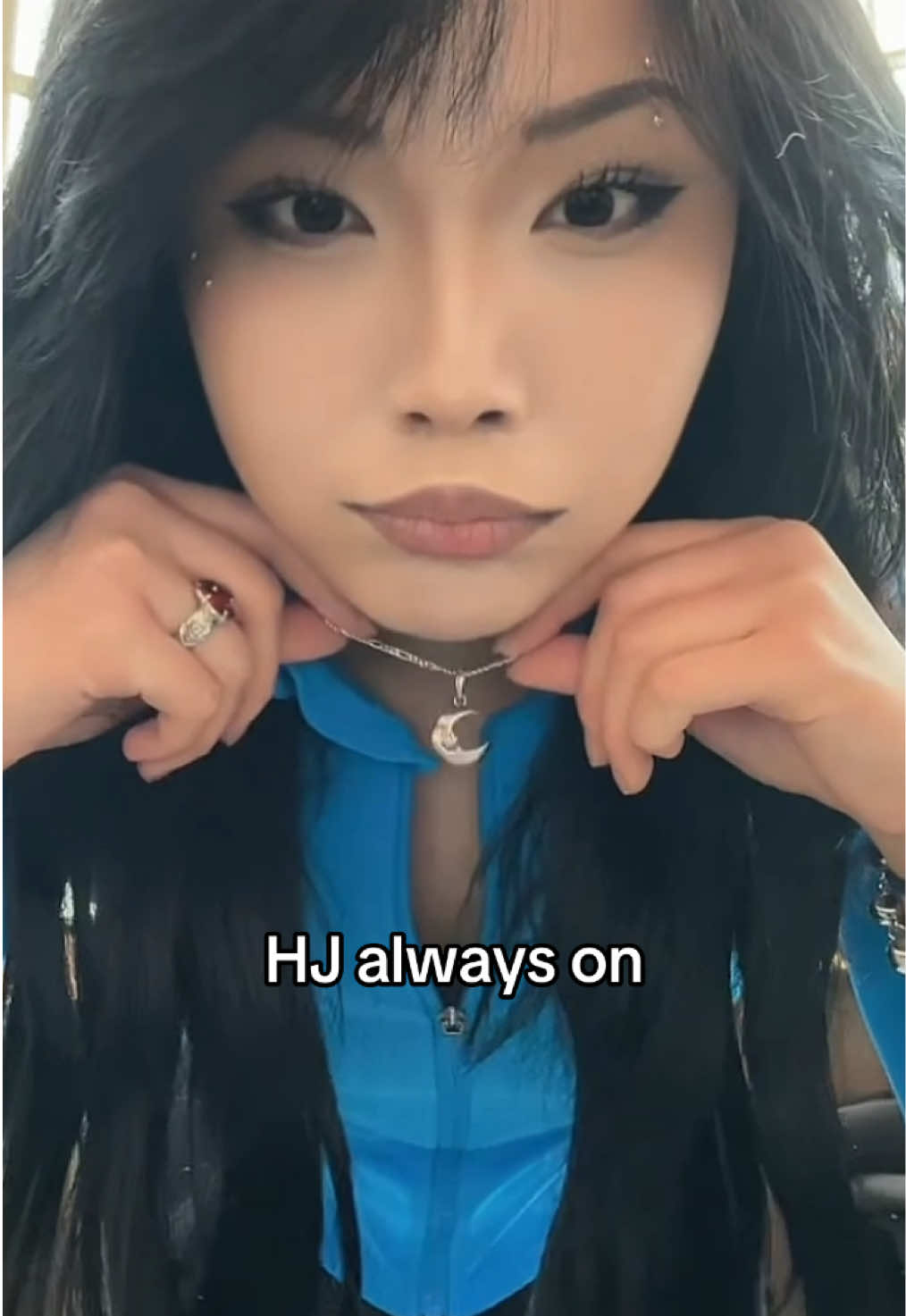 @Lana
