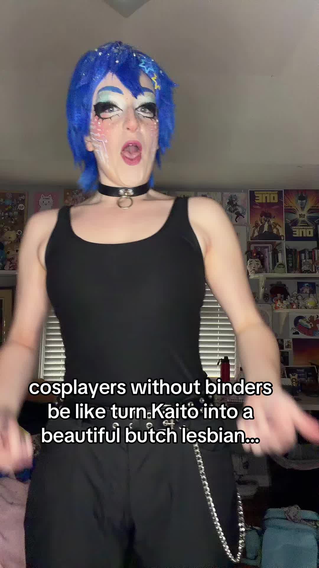 @kaili 🍄🎭🐈