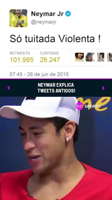 @TNT Sports Brasil