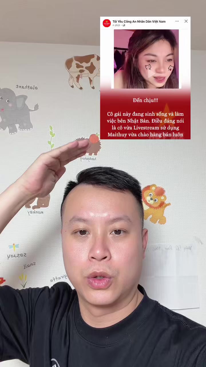 @PHAN HO&Agrave;NG MỸ
