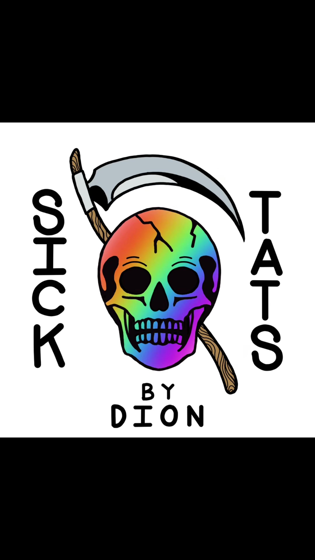 @Justin Dion Tattoo