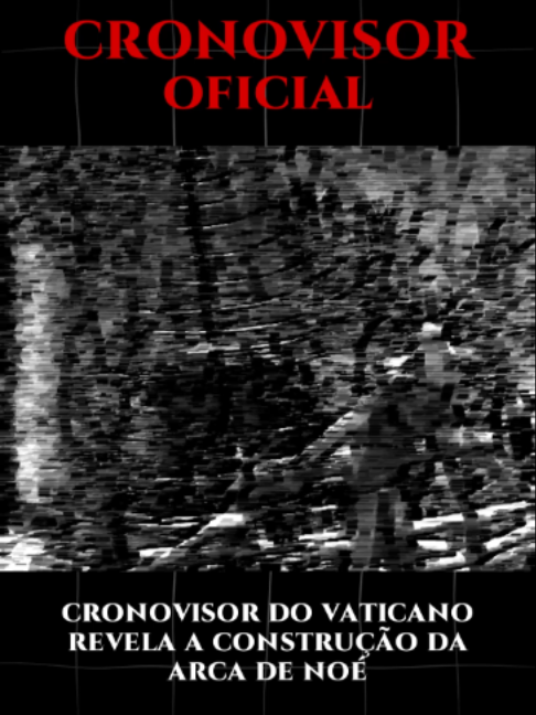 @Cronovisor Oficial