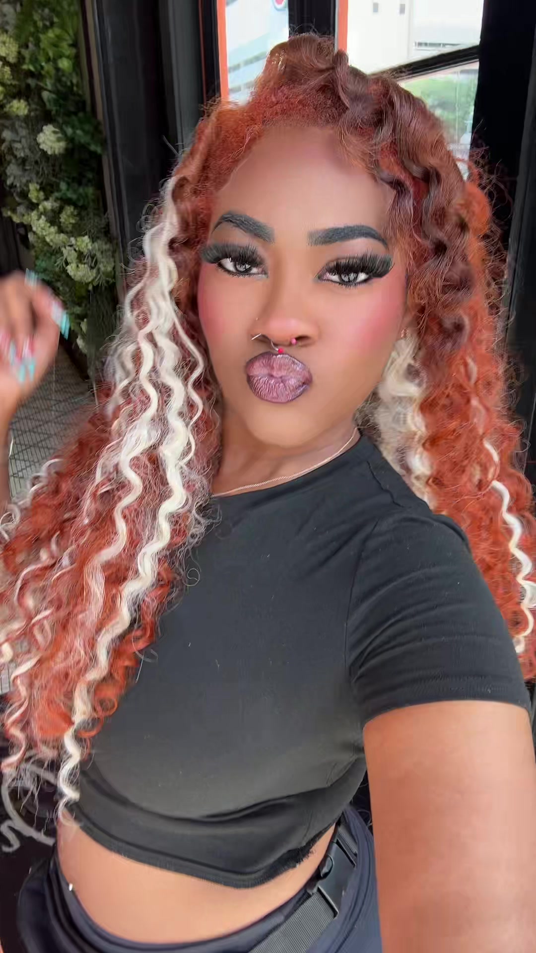 @TheBiggestB💋
