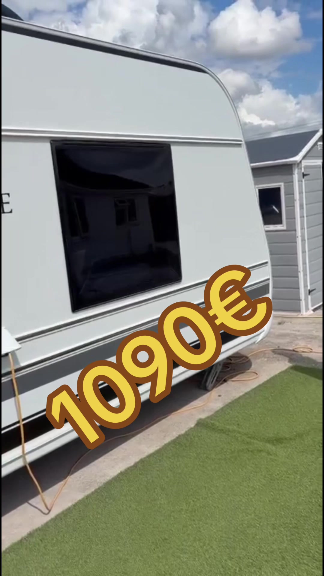 @MAXCAMPING CAR