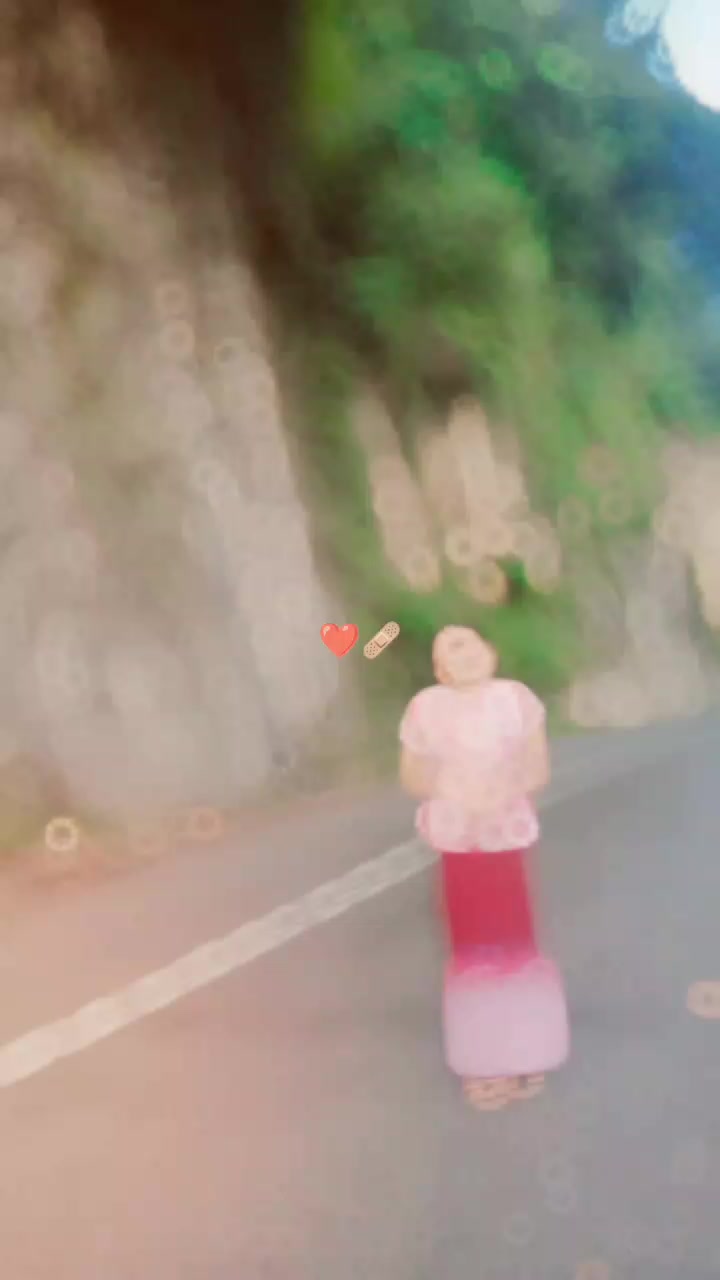 @kanchi maya magar 💔💔