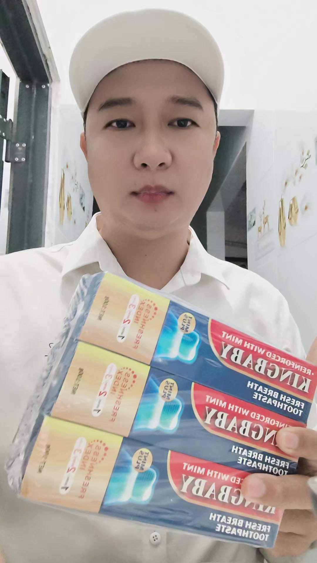 @Quốc Kh&aacute;nh REVIEW