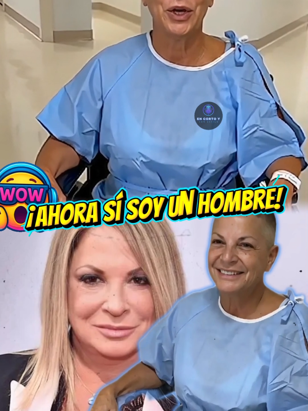 @En corto y con Estilo
