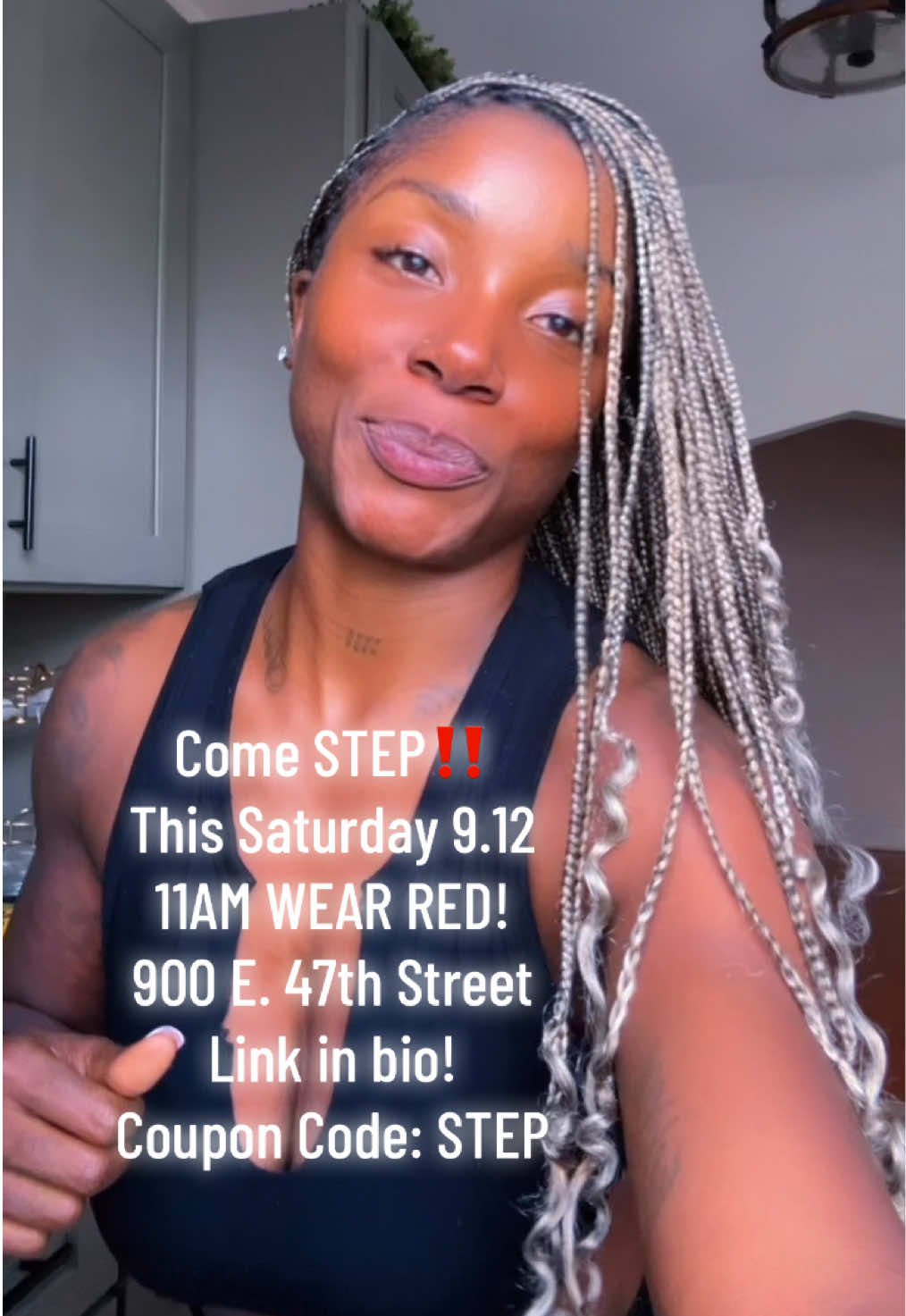 @LaQuishia D.