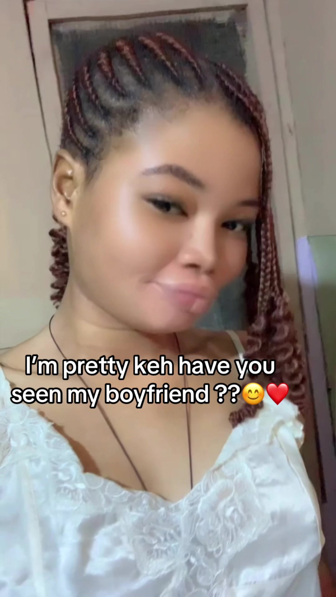 @Daughter of Kendrick๐ถโก๏ธ๐๐ธ๏ธ