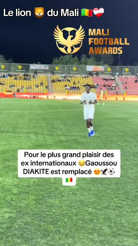 @MALI SPORT 🇲🇱🦅⚽️❤️🩹✔️