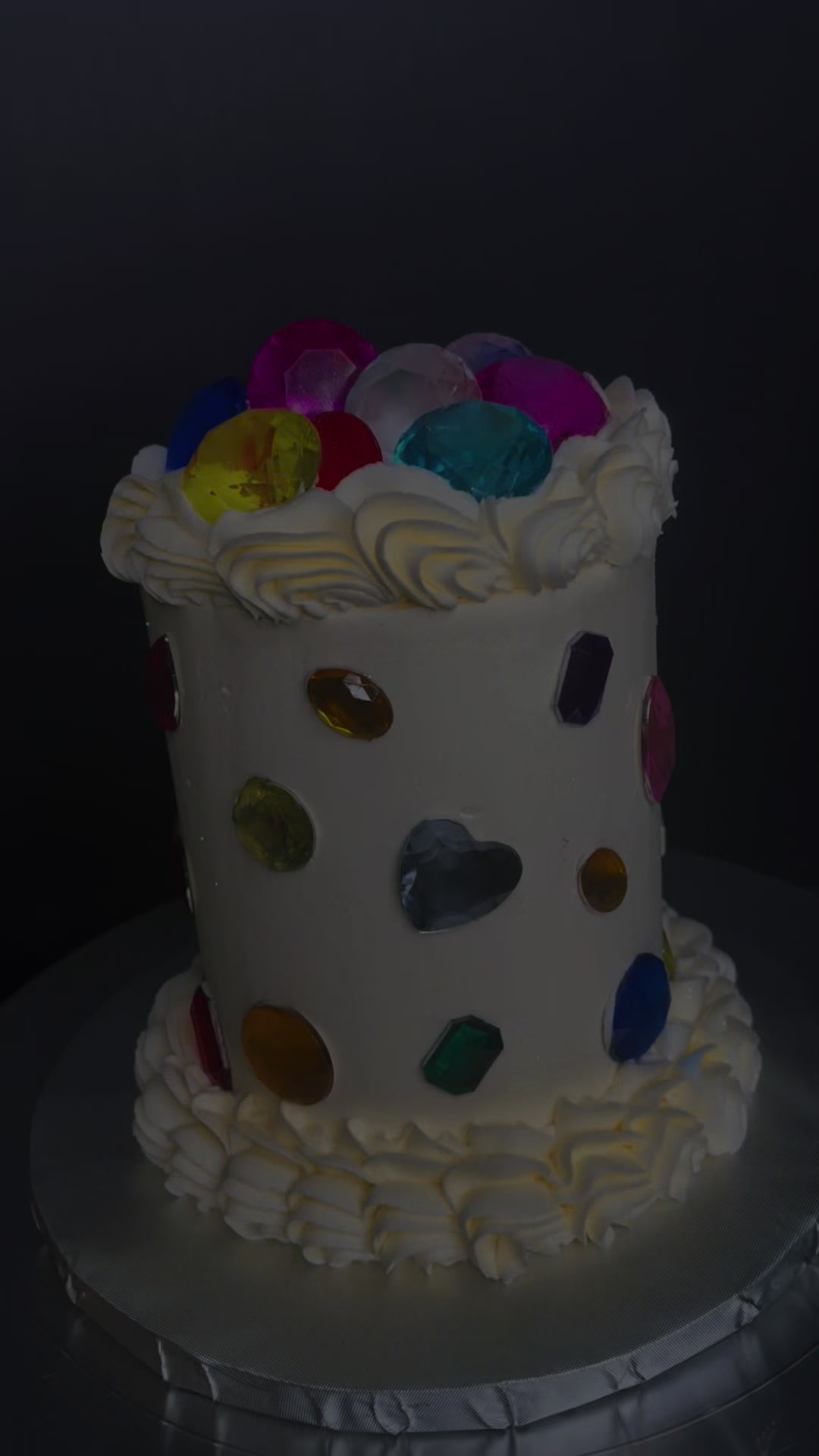 @CakeLady Skye
