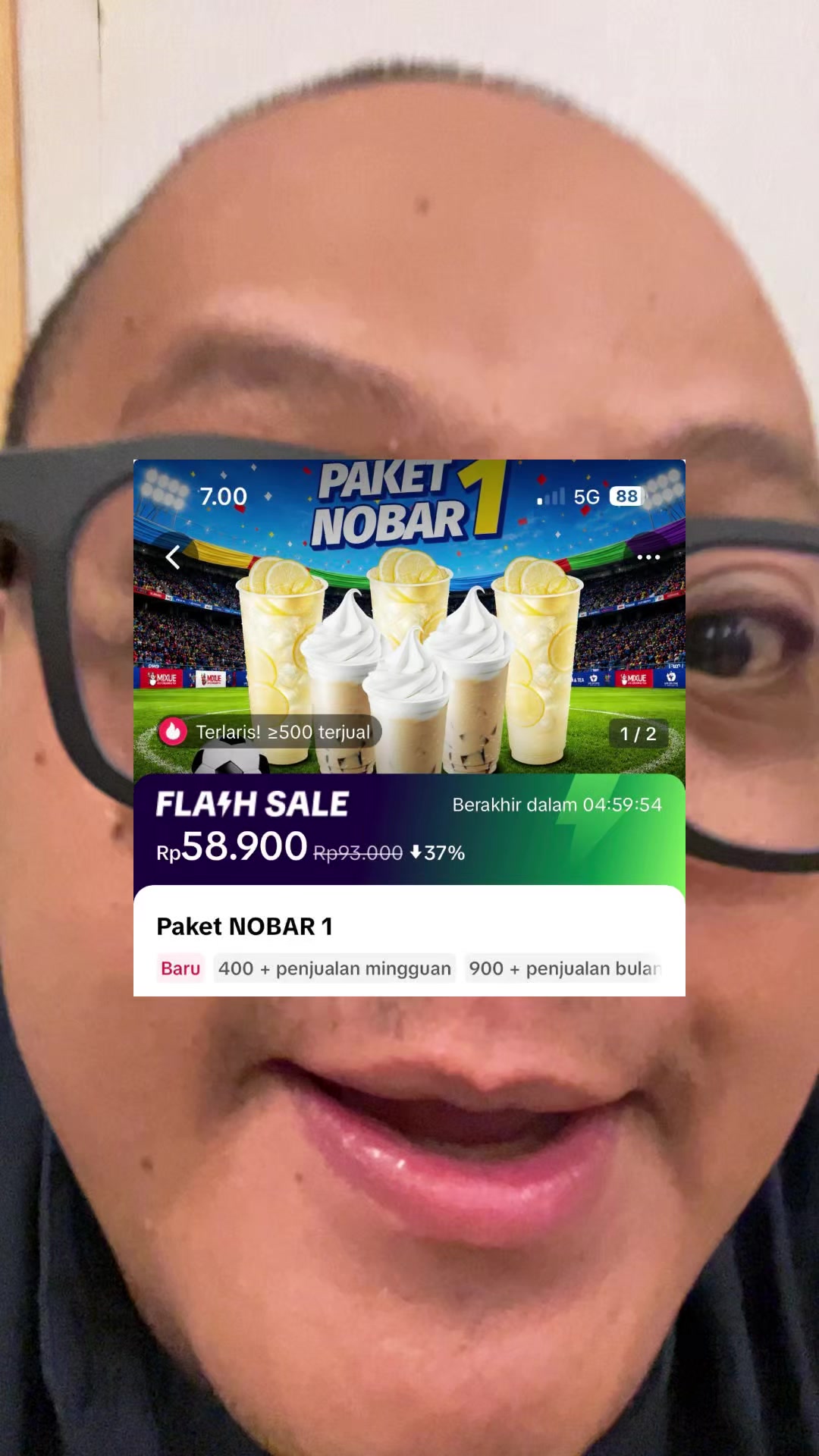 @Teman Kenyang Jelajah