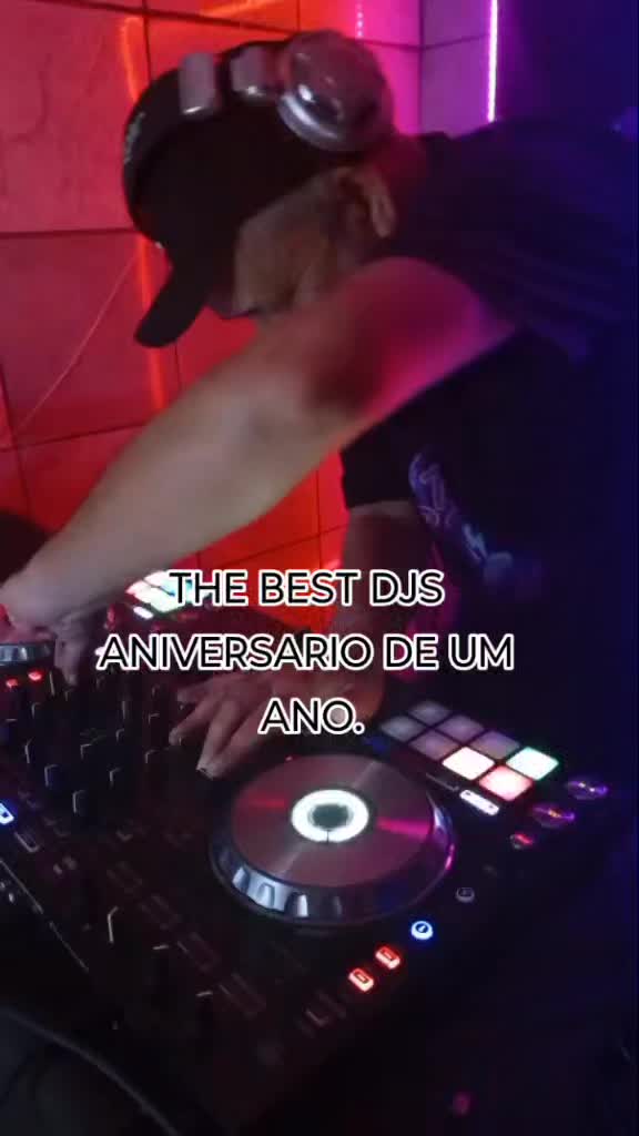 @DJ K