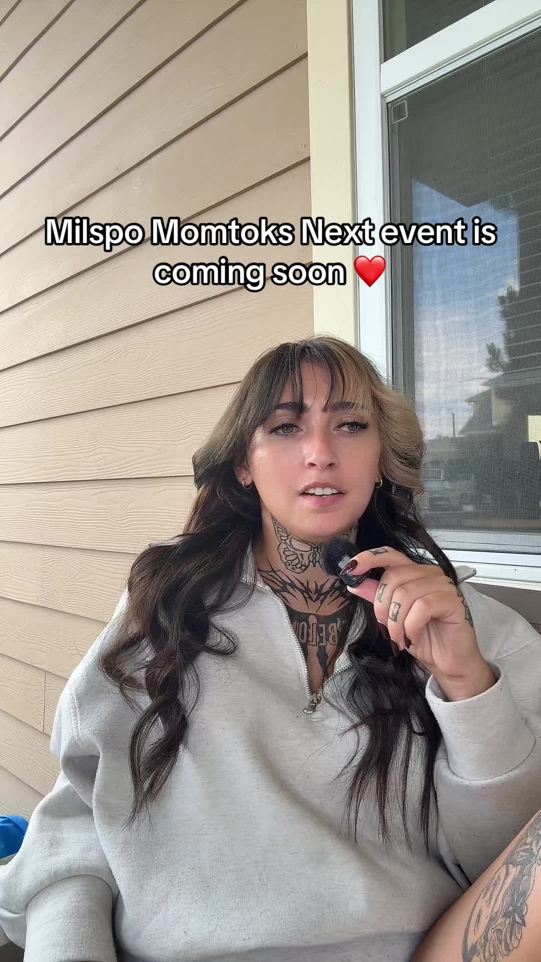 @Neavay | Milspo Momtok