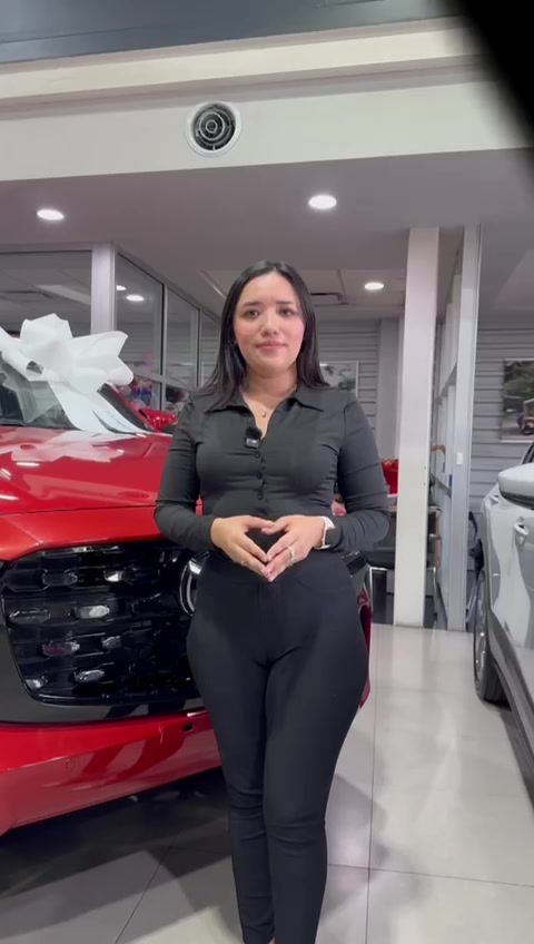 @Asesor Isabel Mazda Cuautla
