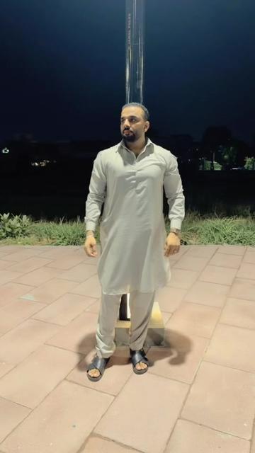 @Amir Gujjar