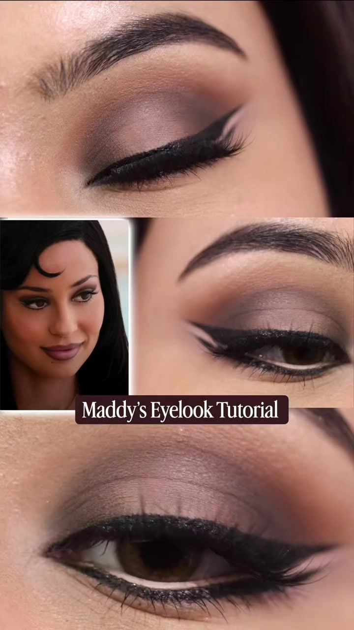@Makeup tutorial