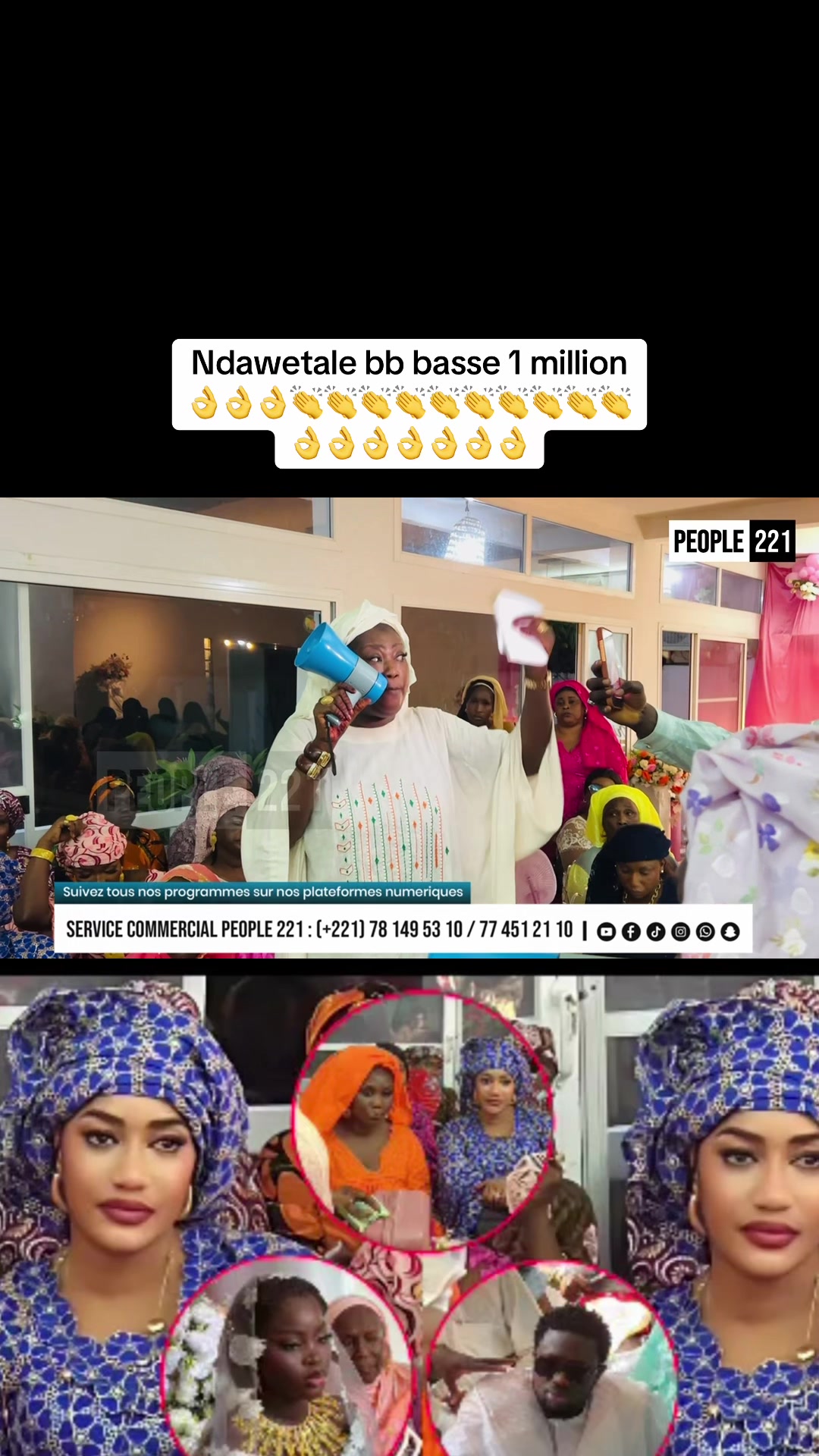 @People 221 TV