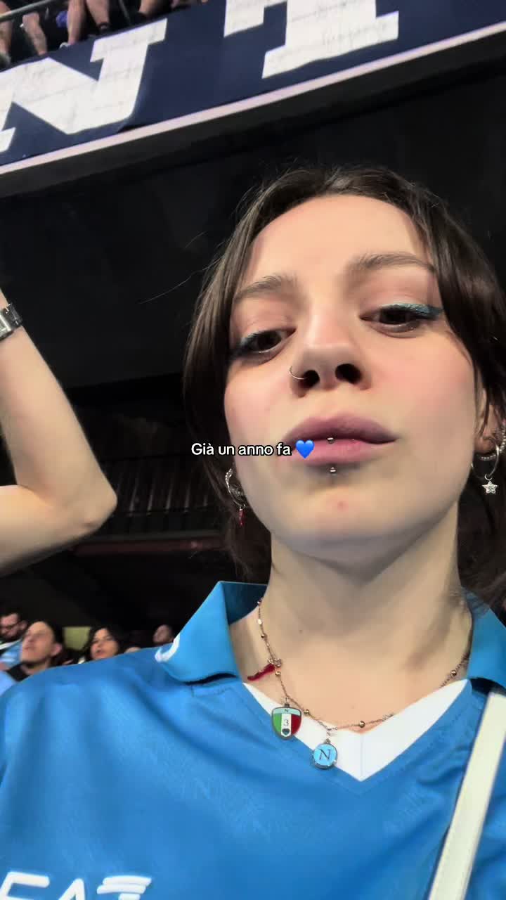 @Tini Veneruso