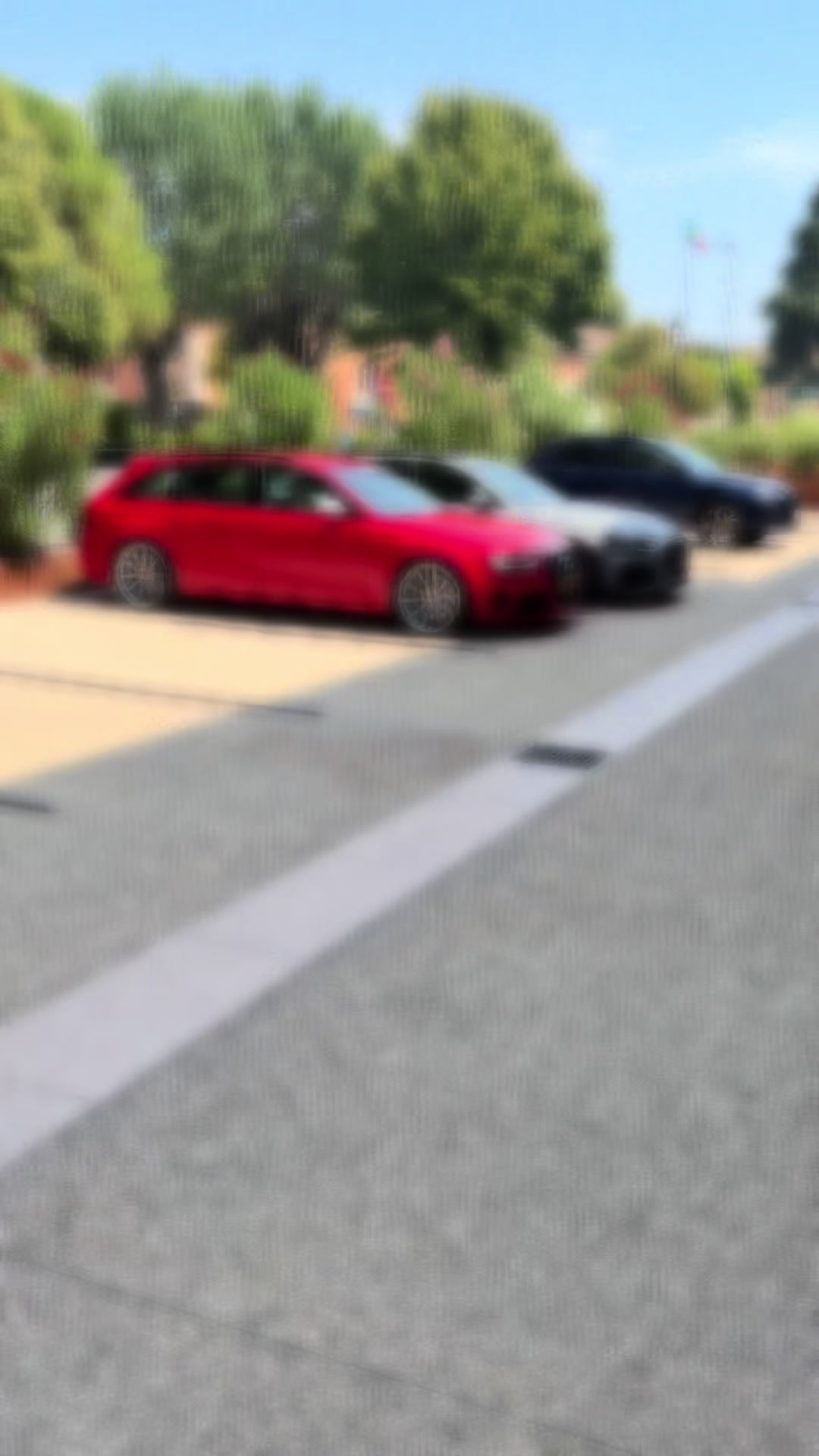 @Audi ABT RS4-S