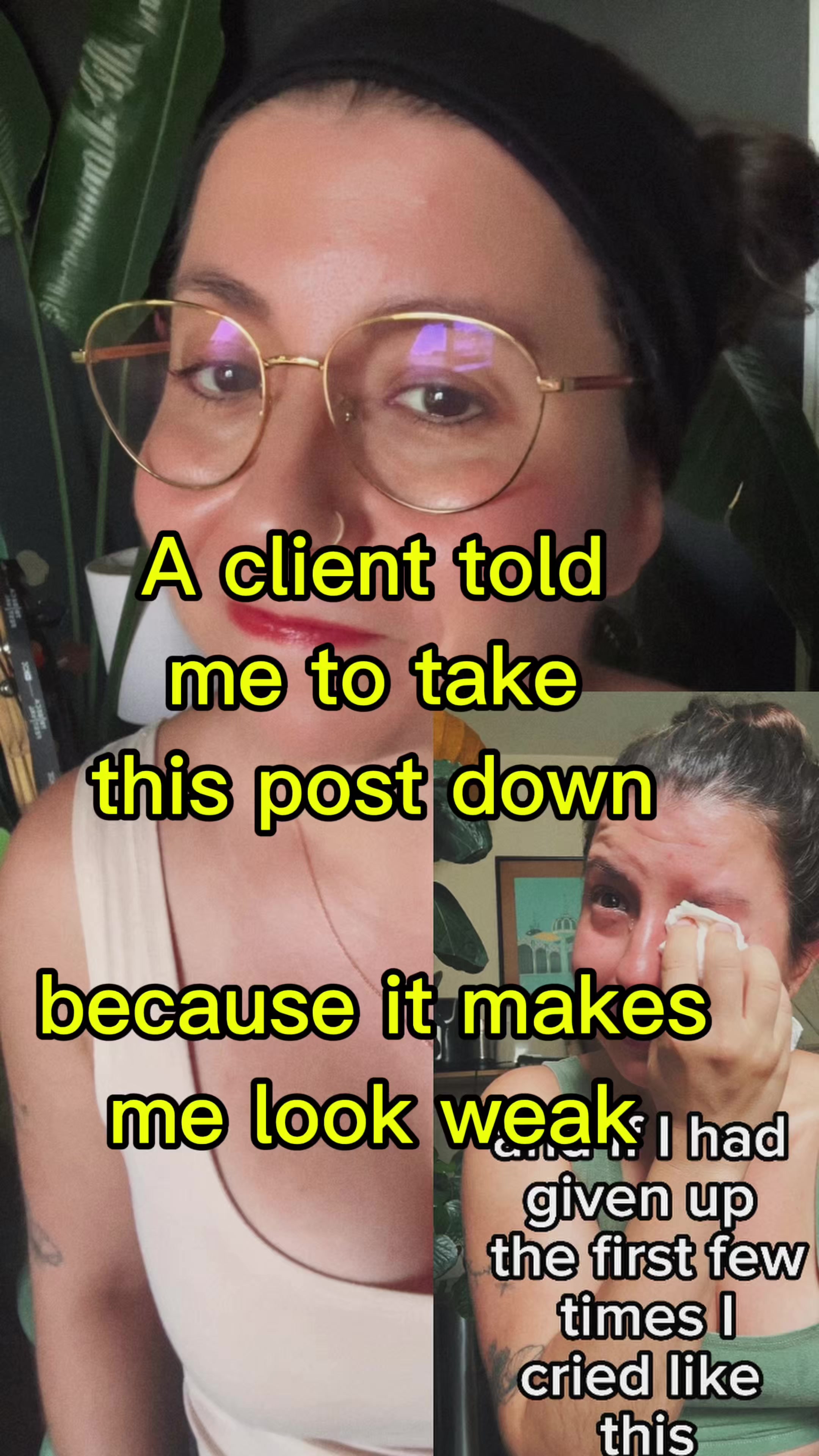 @Evie Joy