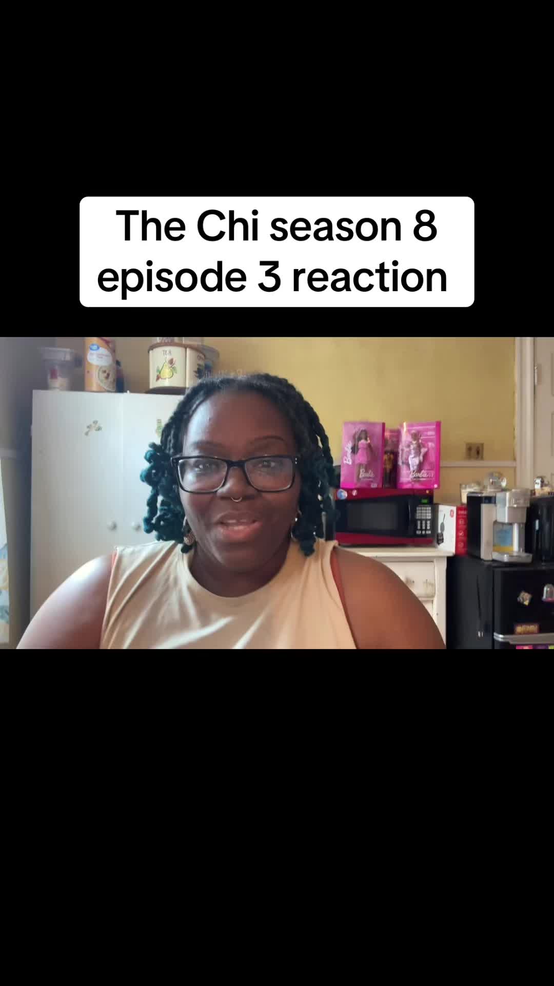 @Tahirah Harbin