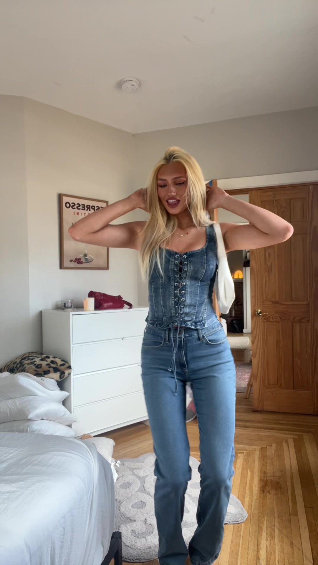 @emma chamberlain
