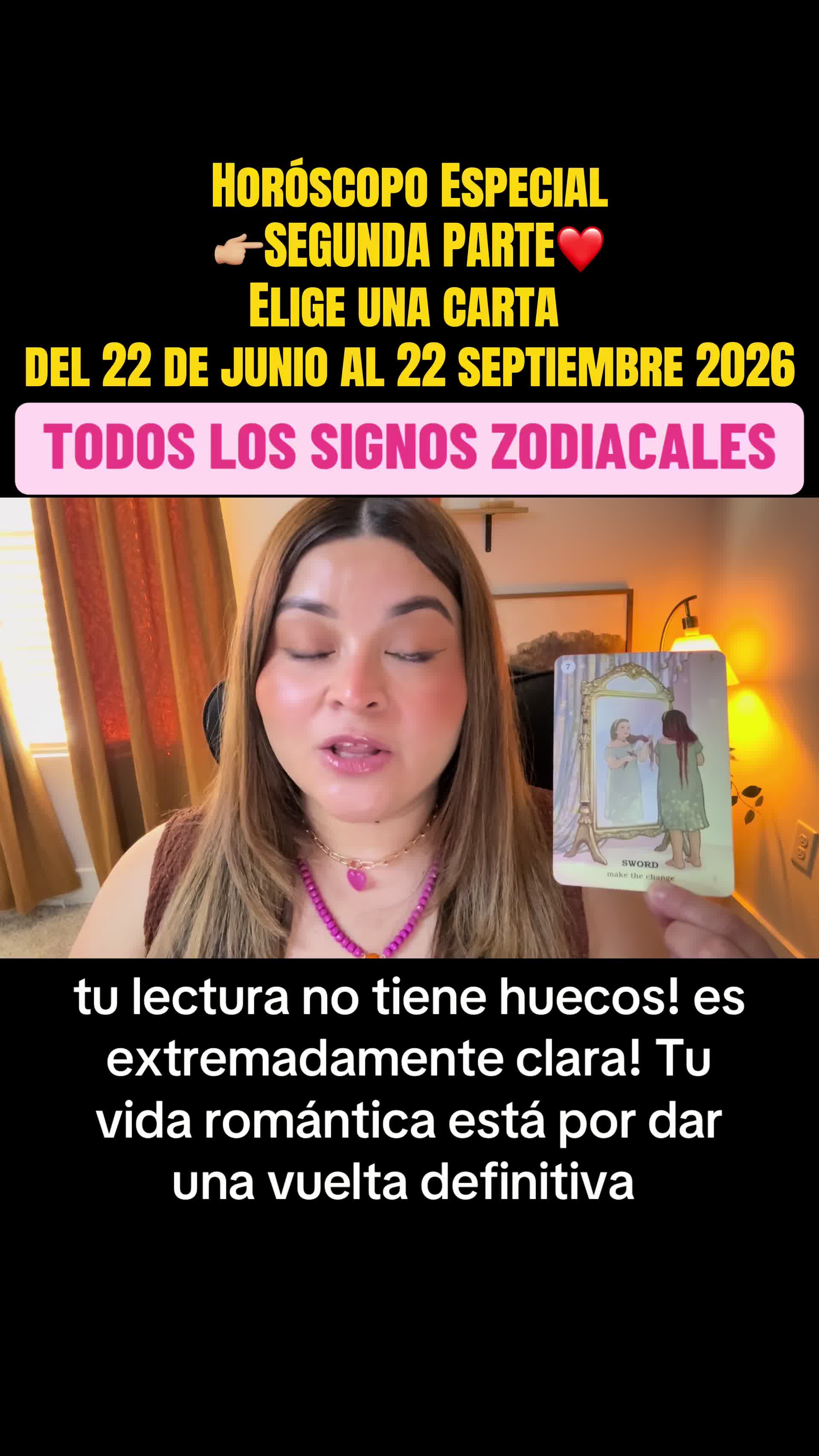@Esy Tarot