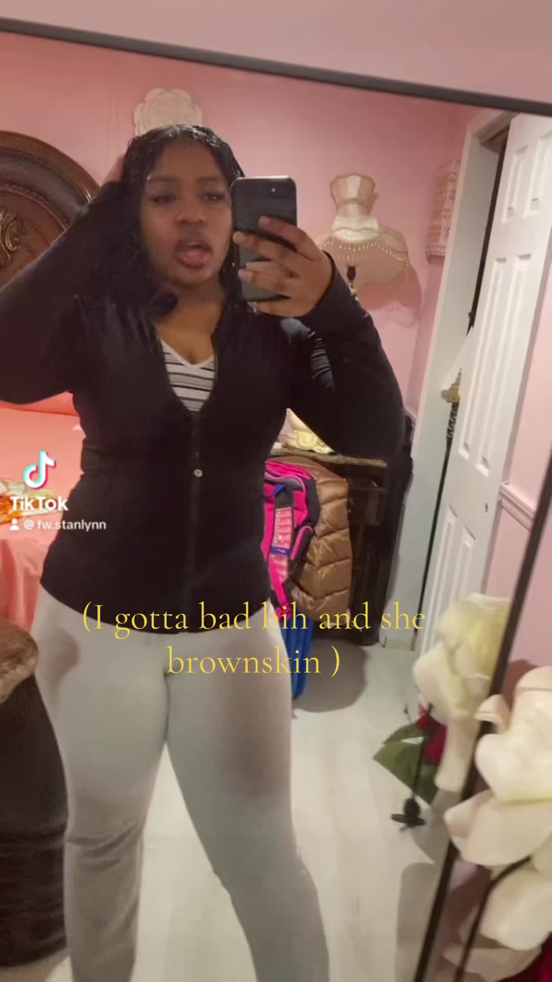 @imfcklegendary😂👸🏾.