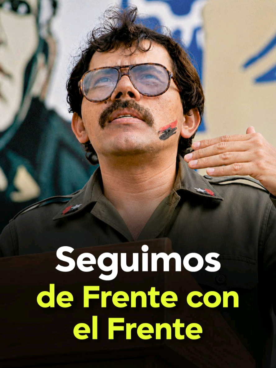 @La Gaceta Sandinista