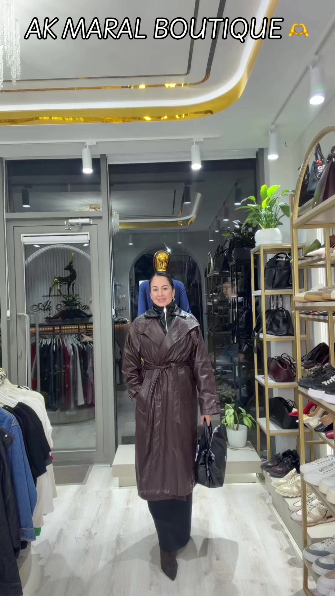 @AK MARAL