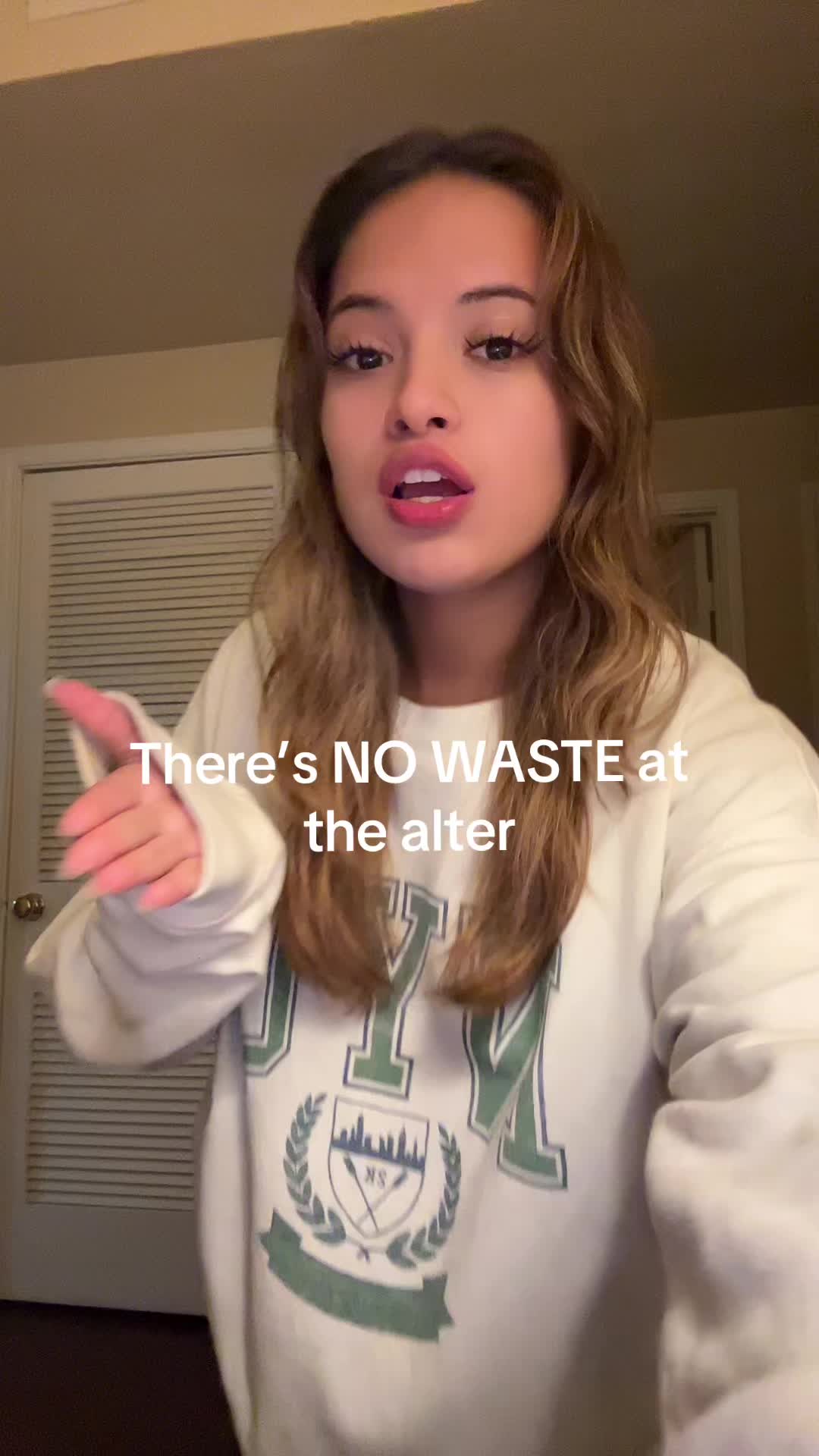 @Juli Sandoval