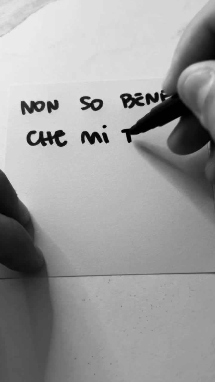 @Tra Le Righe
