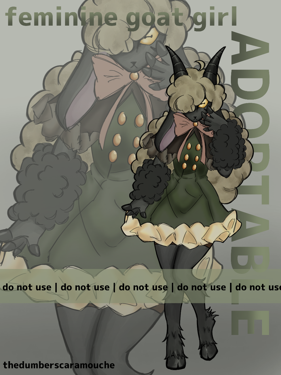 @dummy || COMMS OPEN