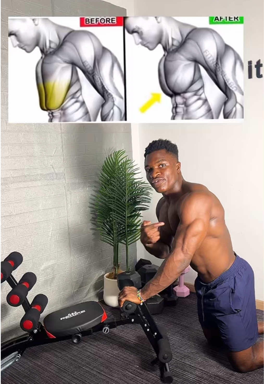 @FITNESS BEASTTRA