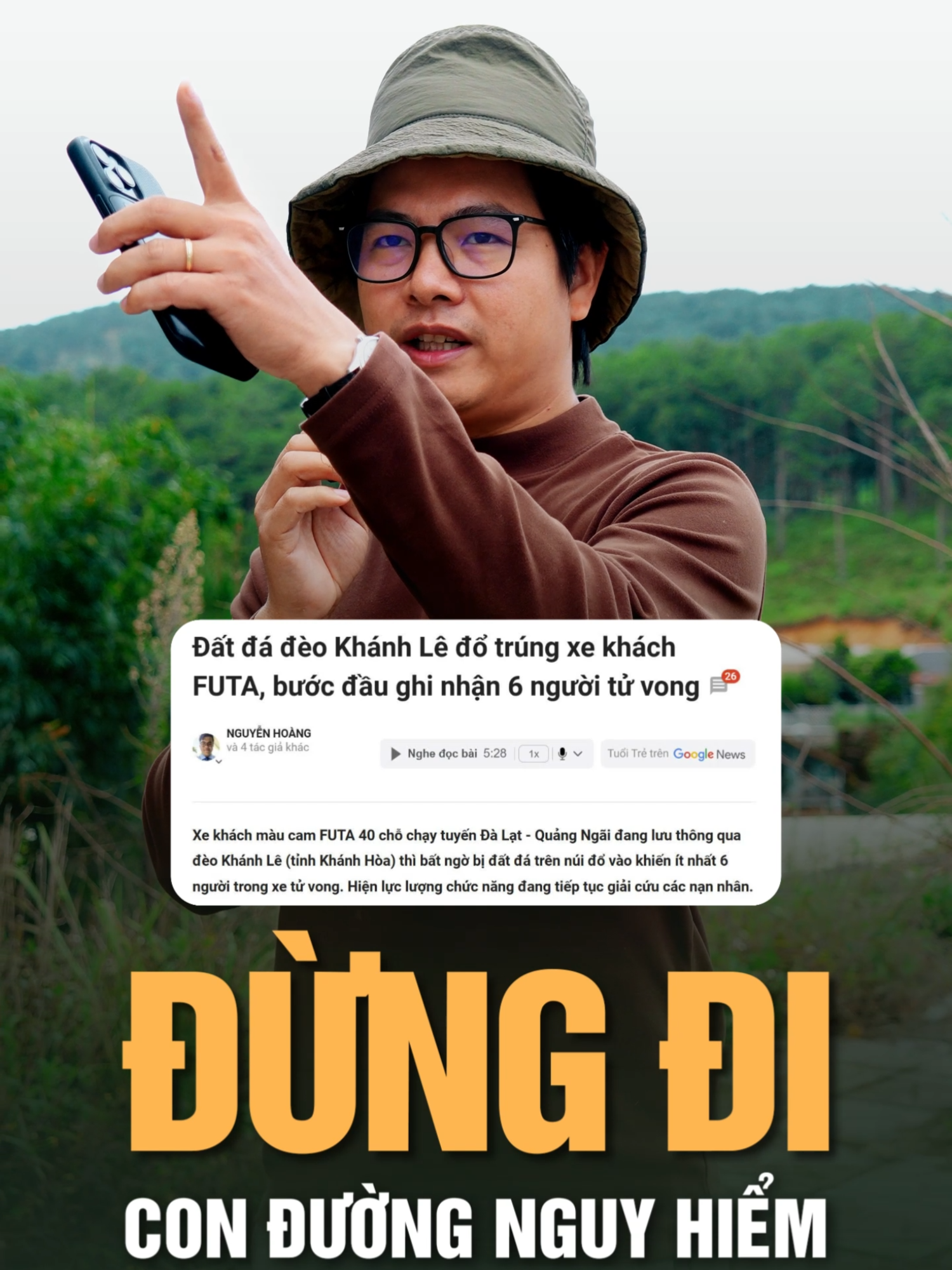 @Đỗ Đức Quang-An Giáo Nhân Hiệu