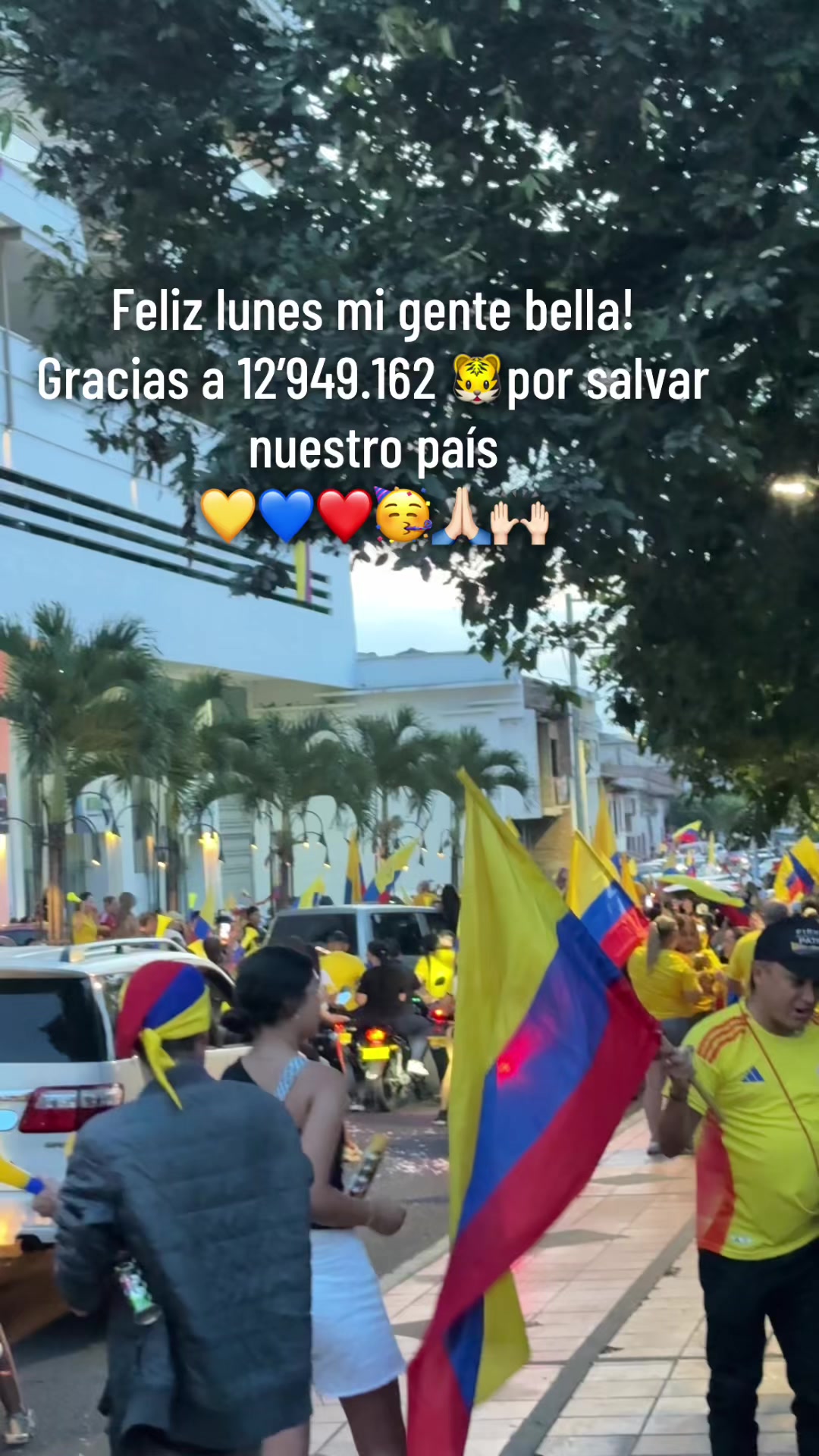 @La_Jauregui 🥳🥰