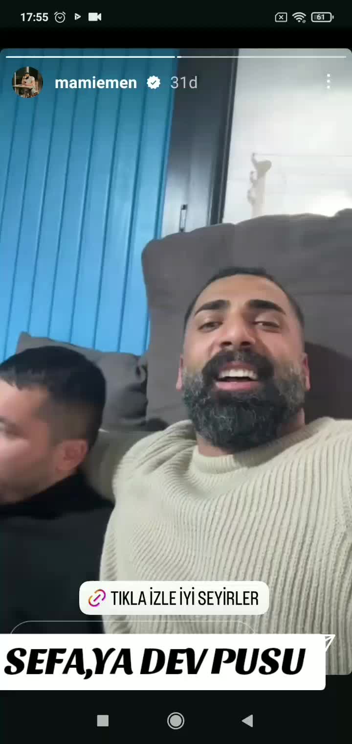 @FACİA&Uuml;&Ccedil;L&Uuml;AİLESİ