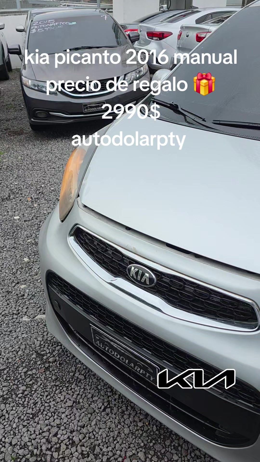 @autodolarpty • Panamá🇵🇦