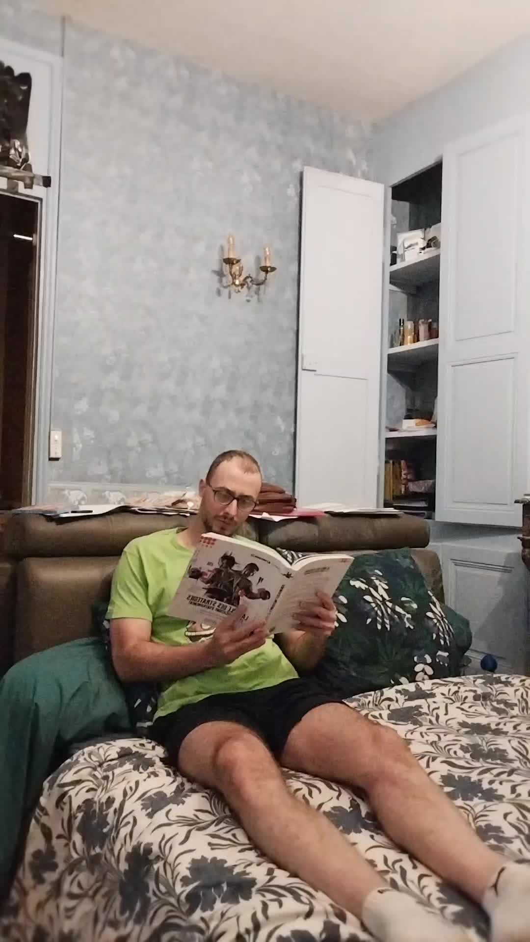 @ANGEL 18