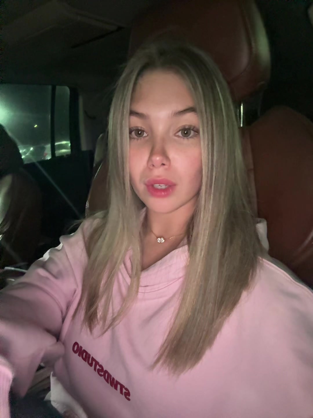 @Allisson Mía