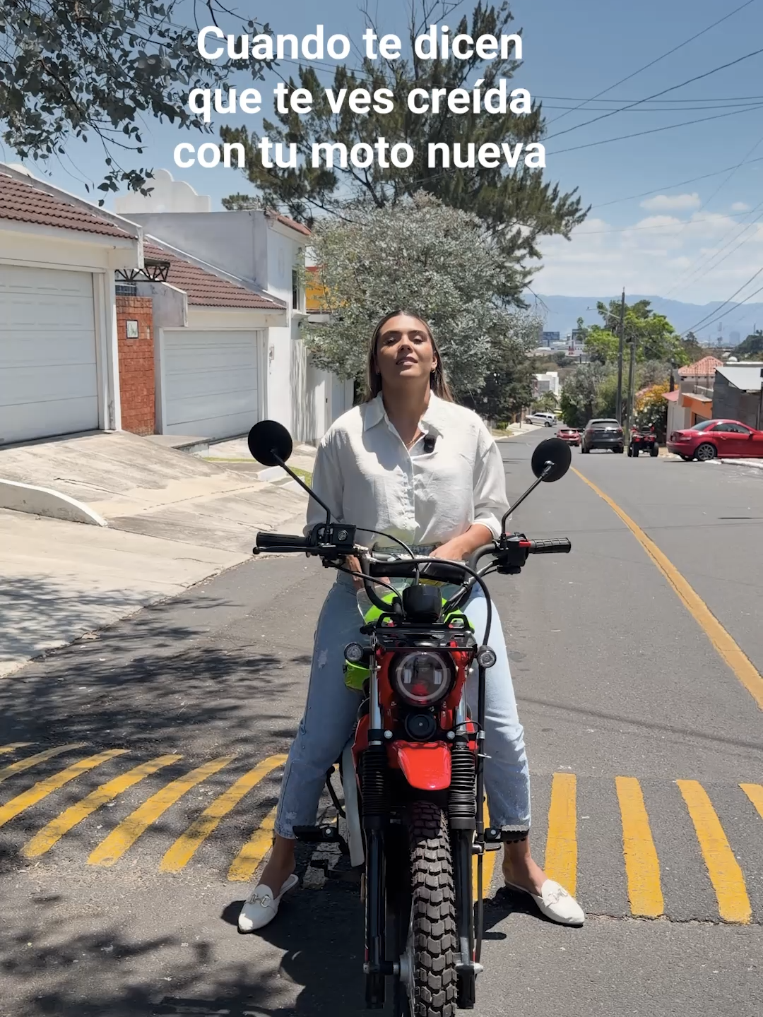@Motos MOVESA GT