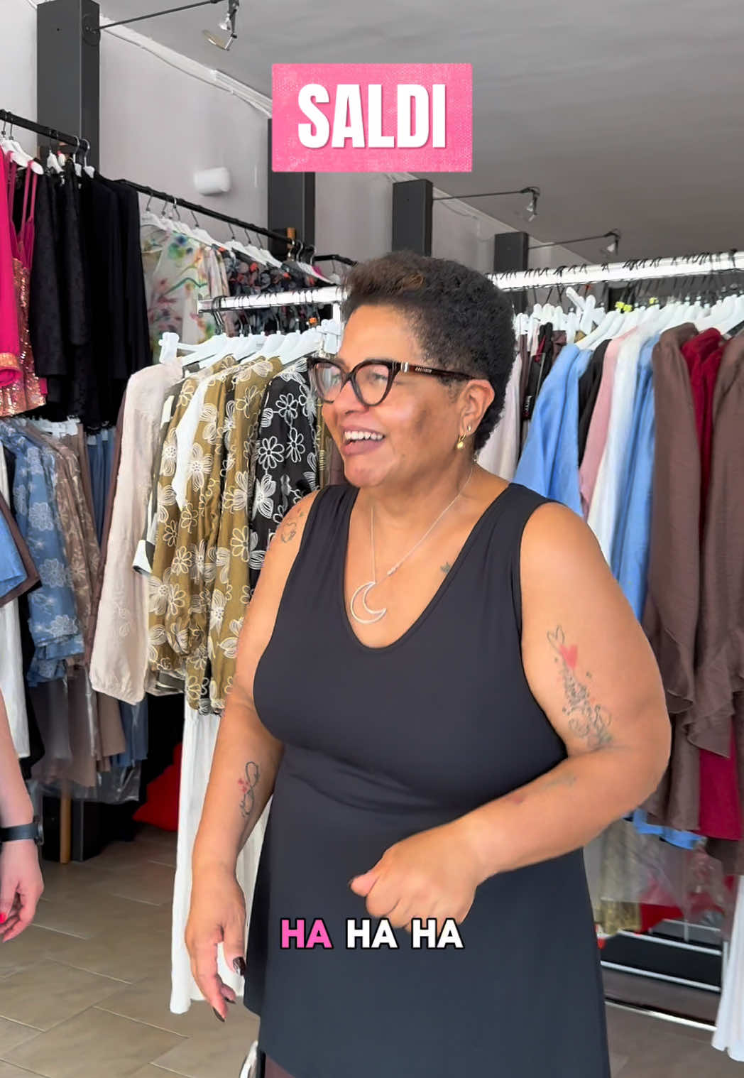 @La Boutique della Moda Curvy