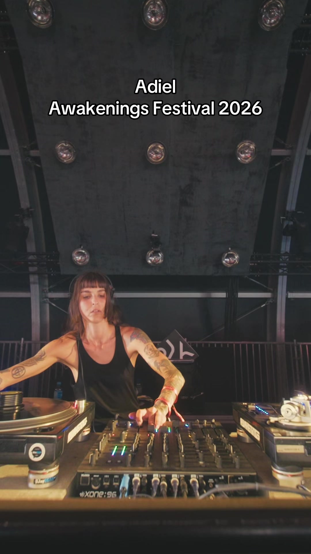 @Awakenings