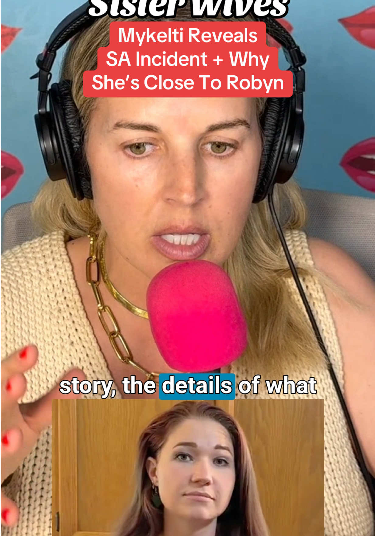 @Sarah Fraser