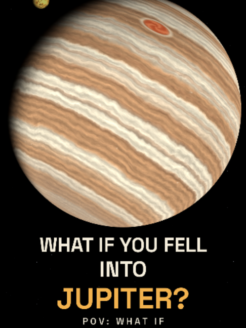 @POV: What If