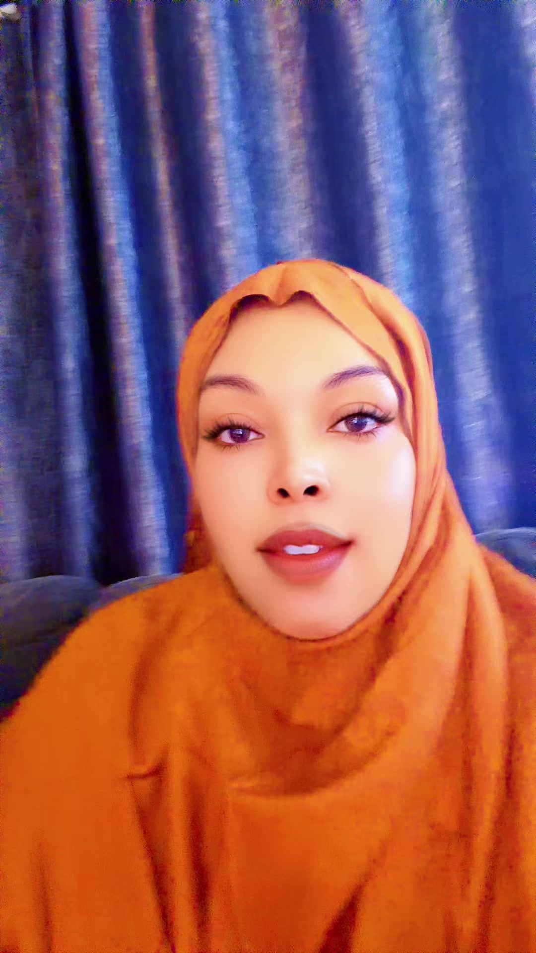 @Duniyo Ali
