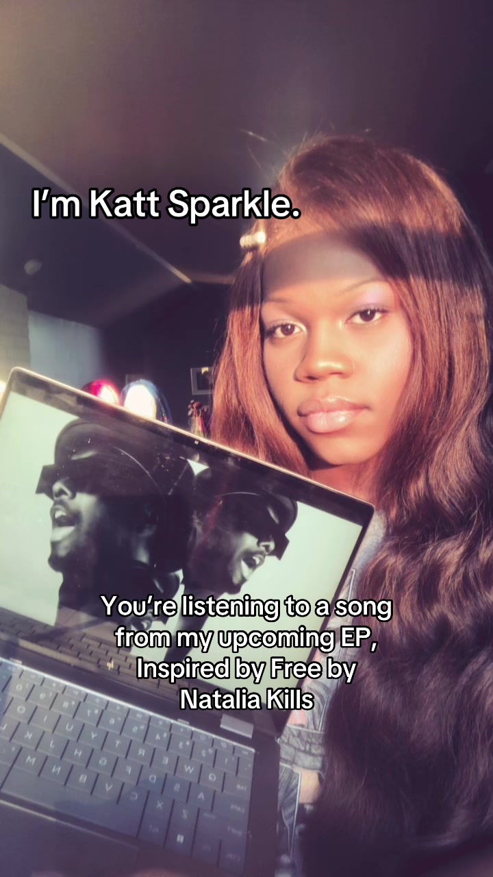 @KATT SPARKLE🎀🏳️⚧️